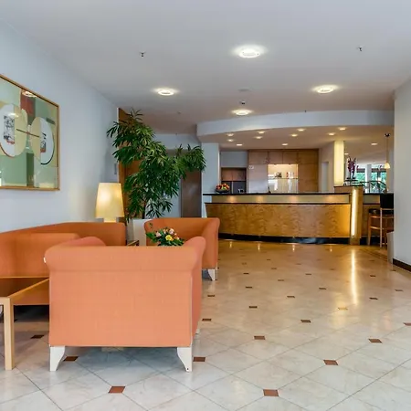 Schlosspark Hotel-3